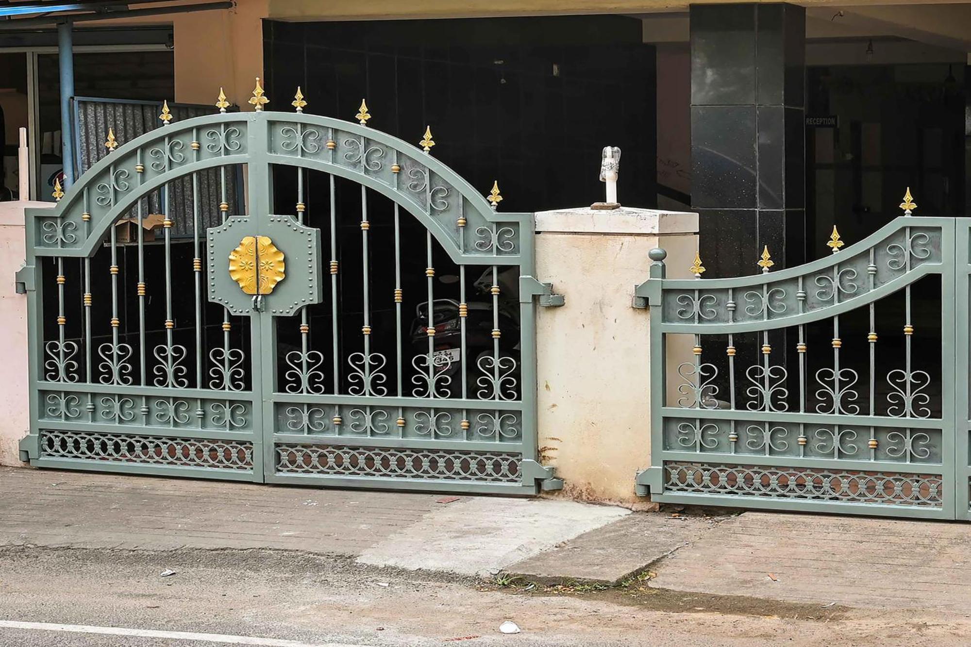 Hotel O Vel Vel Guest House Palani Exterior foto